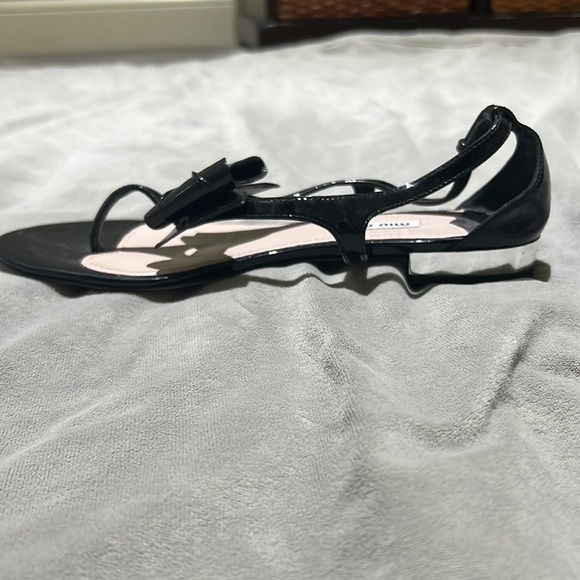 Miu miu sandals - Picture 4 of 11